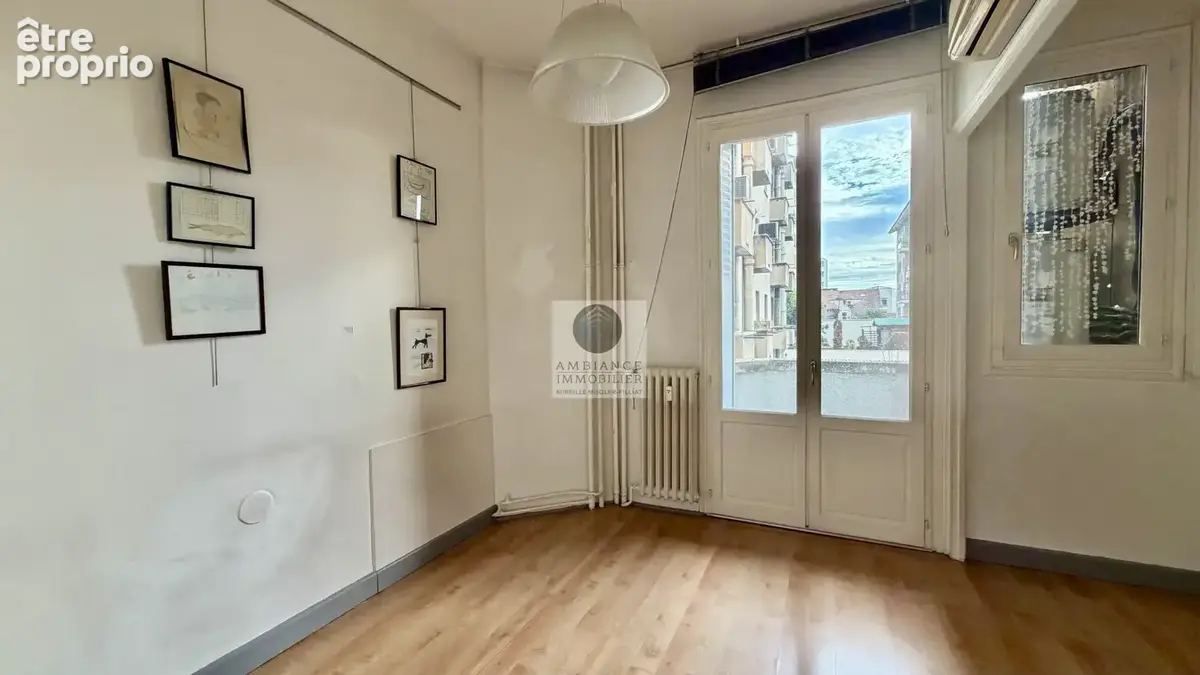 Un appartement à repenser en coeur de ville - photo 7