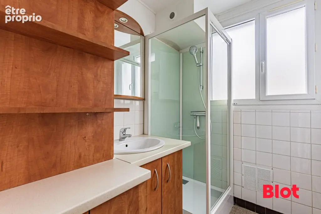 Appartement 4 pièces 67 m² à vendre à Nantes (44100) - photo 6