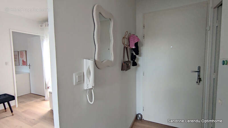 Appartement à ROUEN