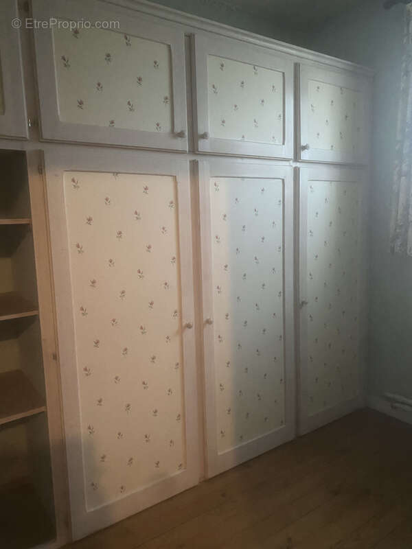 Maison à SAINT-AUBIN-LES-ELBEUF