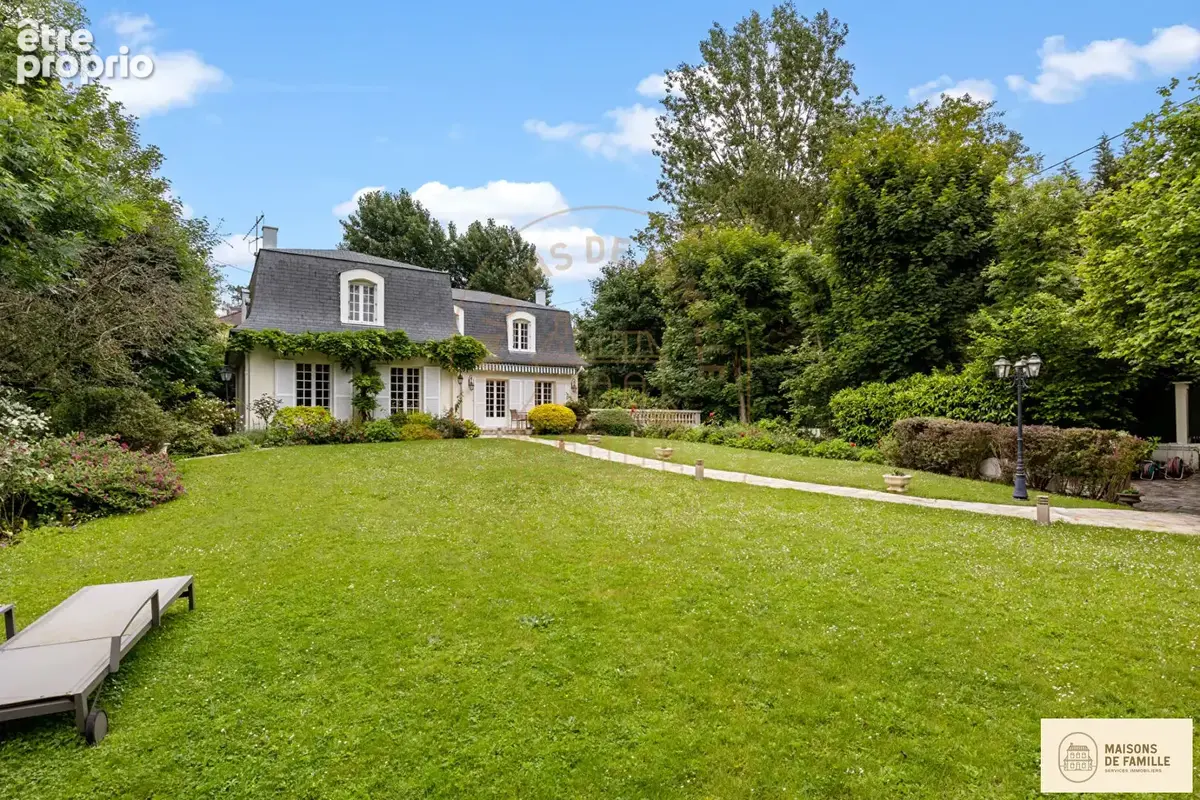 Berliner - Maison à vendre au Hameau de la Jonchère - photo 20