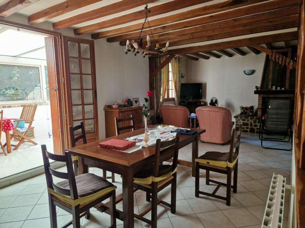 Maison à LIVAROT