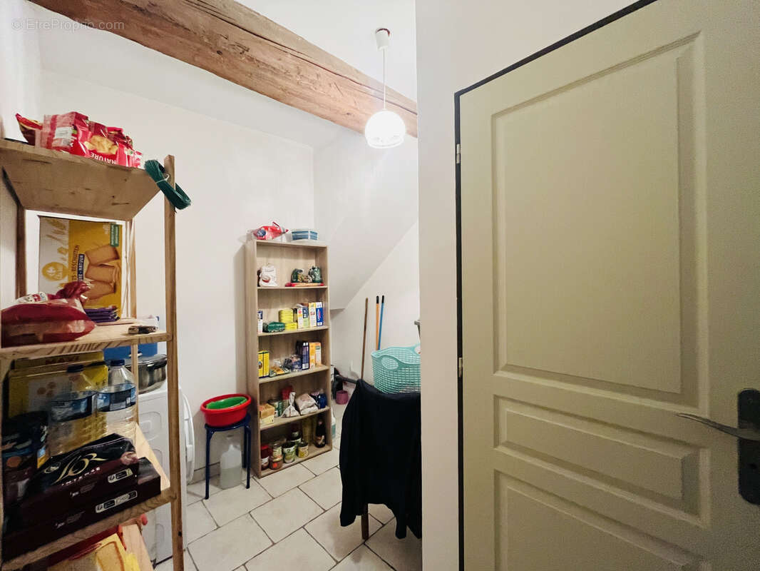 Maison à CARCASSONNE