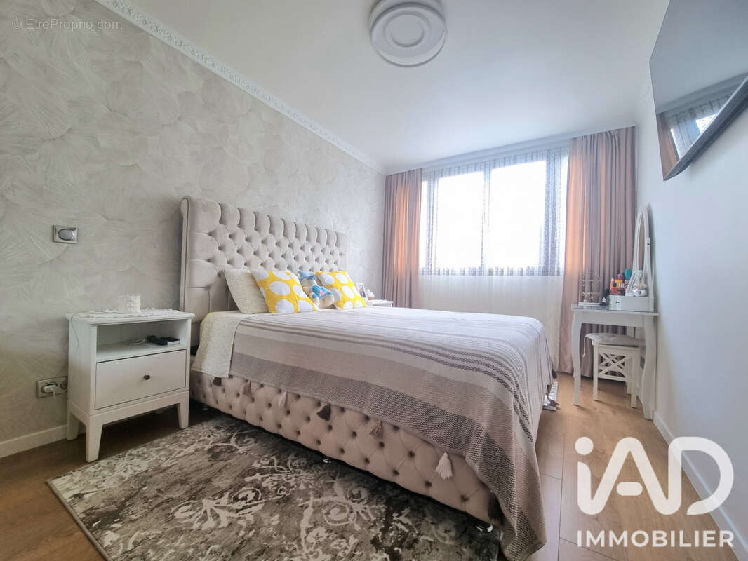 Photo 8 - Appartement à MORSANG-SUR-ORGE