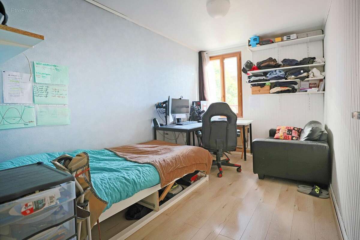 Maison à ROMAINVILLE