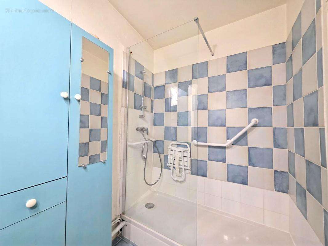 Appartement à POISSY