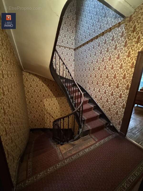 Appartement à TARBES