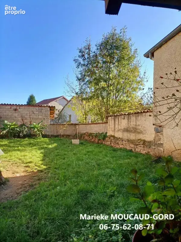 VALPRIVAS 43210 Maison  95 m² 3 chambres  avec jardin de 510 m²  et dépendances - photo 13