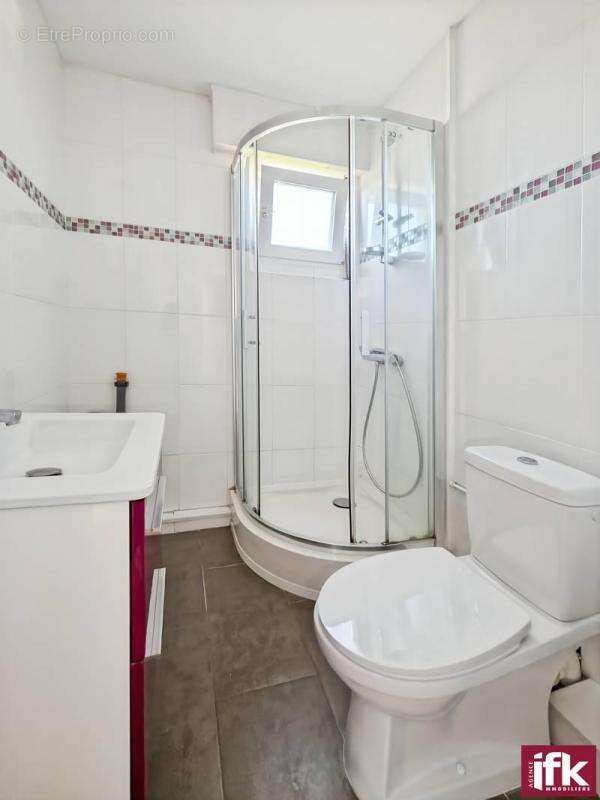 Appartement à COLMAR