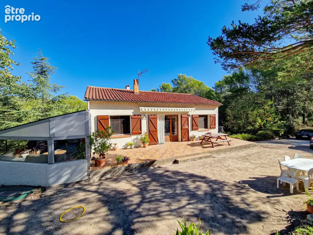 Photo Maison à Flayosc au prix de 315 000€