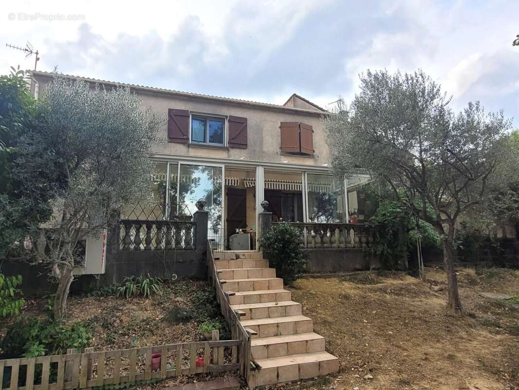 Maison en investissement locatif - 6 pièces - 116.3 m² - photo 15