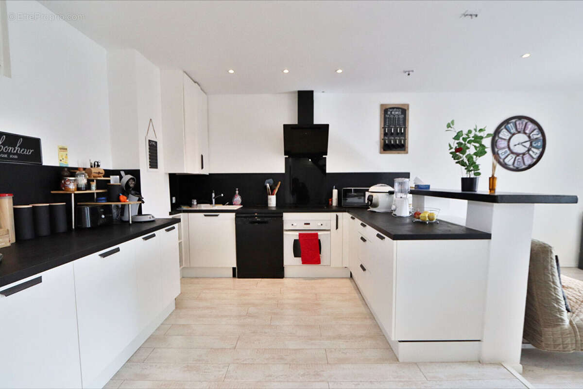 Appartement à NARBONNE