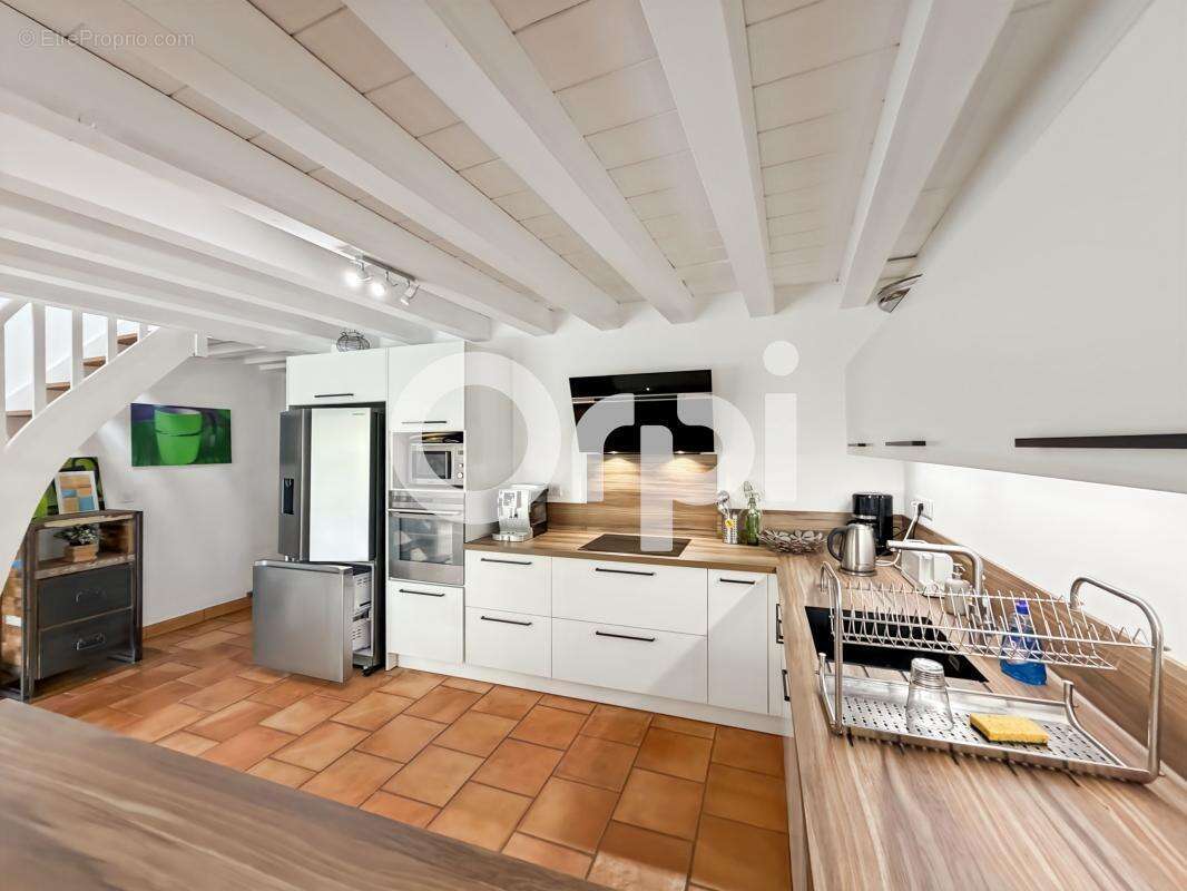 Maison à RUOMS