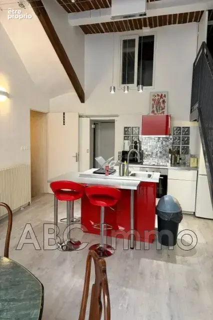 Photo Commerce à Aix-En-Provence au prix de 530 000€
