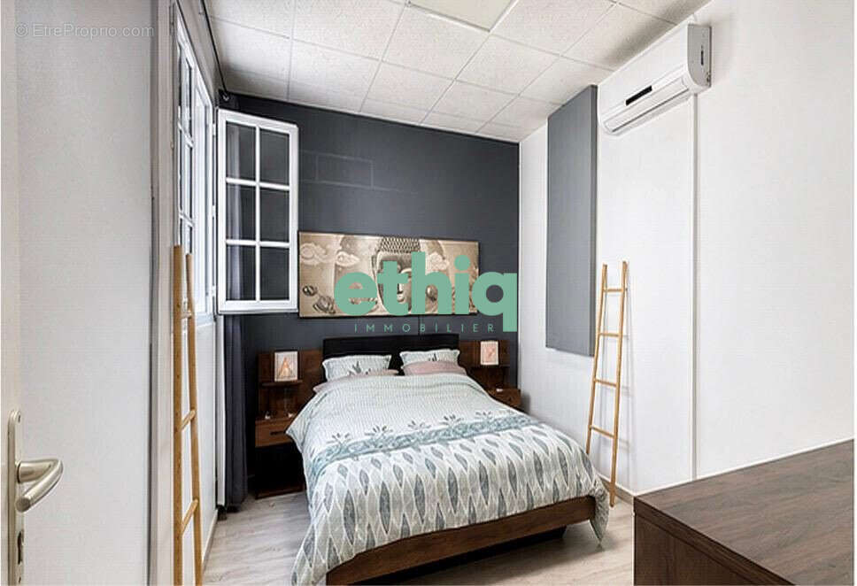 Appartement à POINTE-A-PITRE