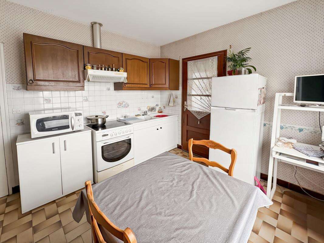 Maison à ROMORANTIN-LANTHENAY