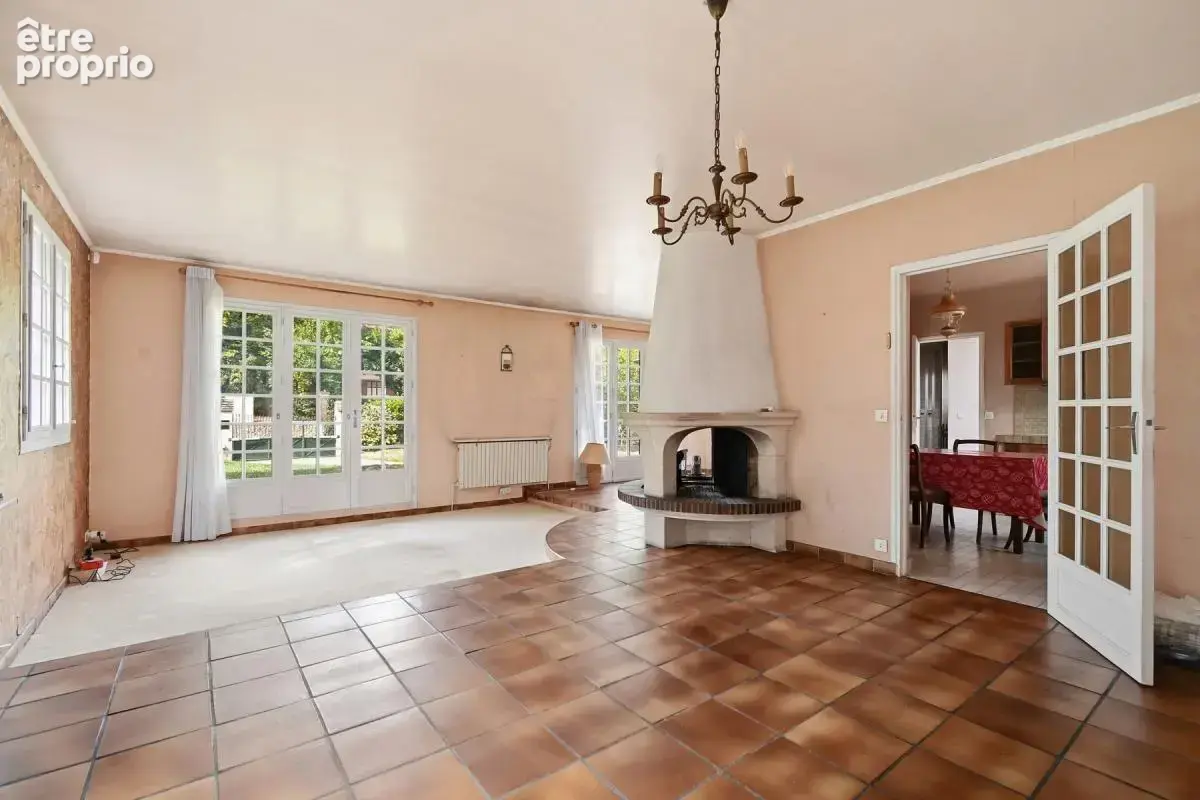 Maison 8 pièces 220 m² à vendre à Andresy (78570) - photo 8