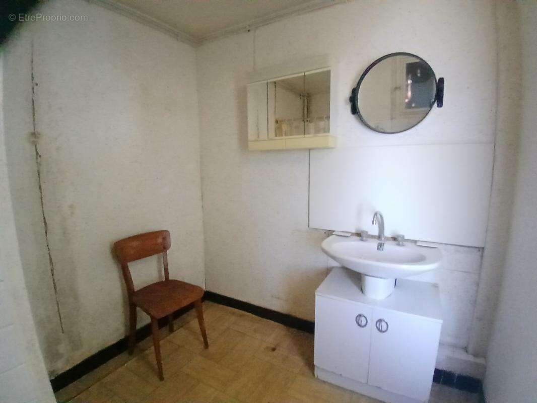 Maison à ROUMAZIERES-LOUBERT