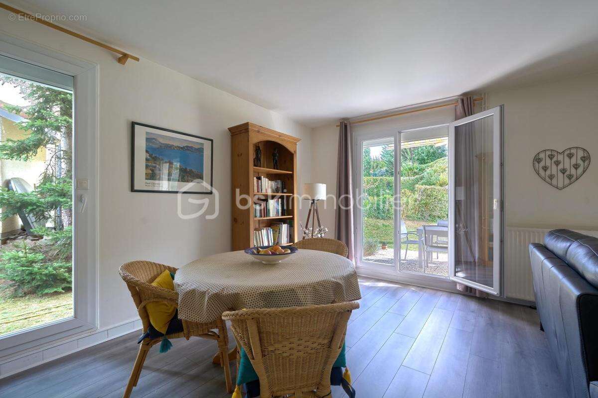 Maison à LE PORT-MARLY
