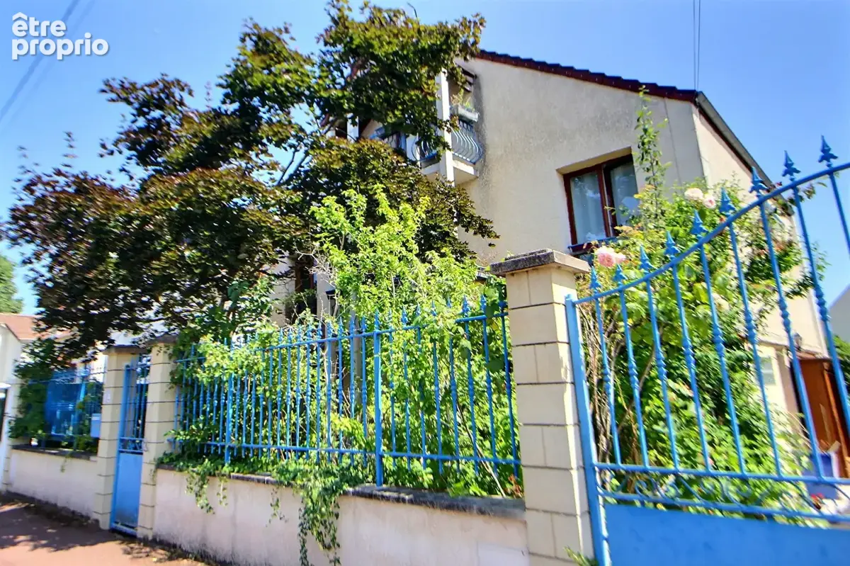 Maison 7 pièces - 5 chambres  130 m² à fort potentiel - photo 3