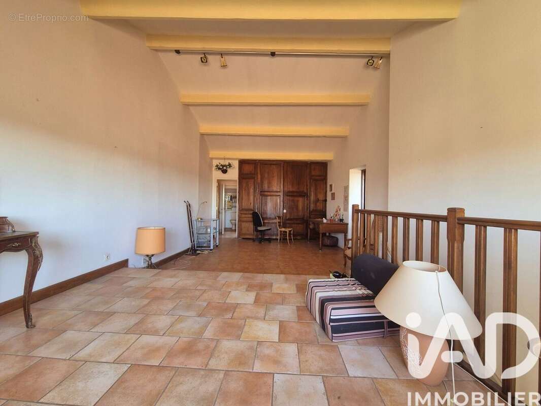 Photo 4 - Appartement à BEAUCAIRE
