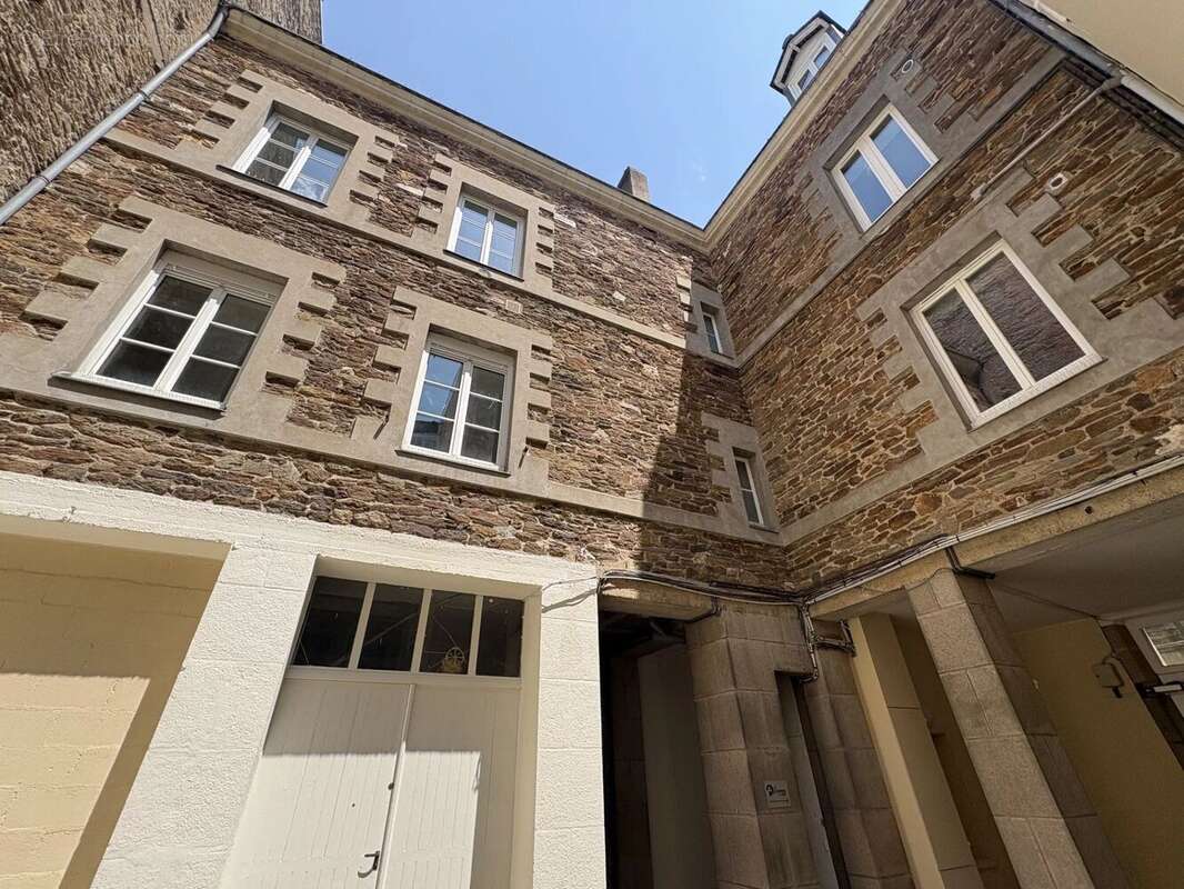 Vente Appartement Nantes(44000) 247 000ï¿œ - photo 2