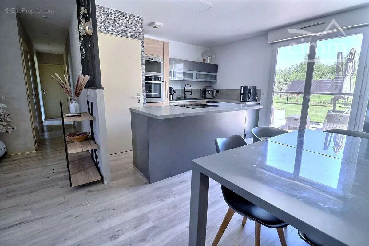 Maison à WITTRING