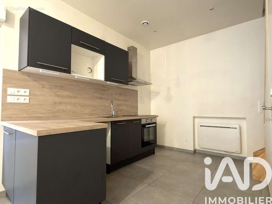 Photo 2 - Maison à NEUVILLE-EN-FERRAIN