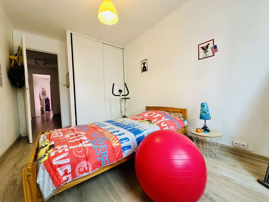 Appartement à NARBONNE
