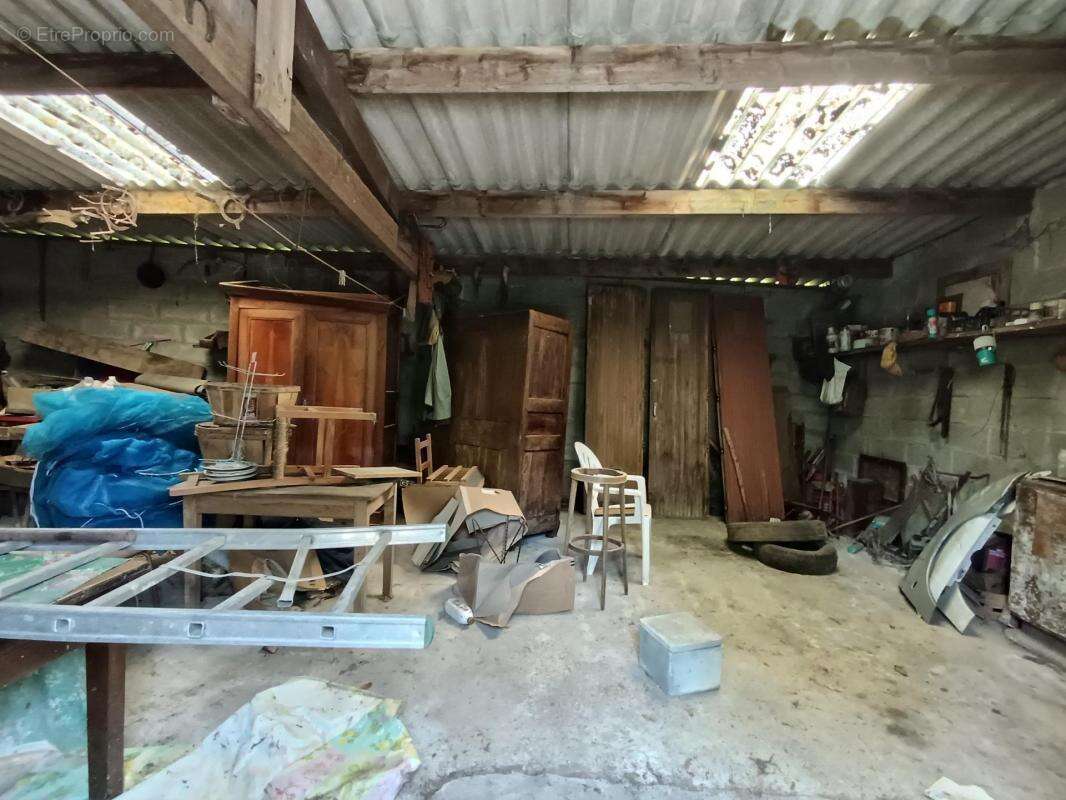 Maison de charme rénovation totale - photo 10