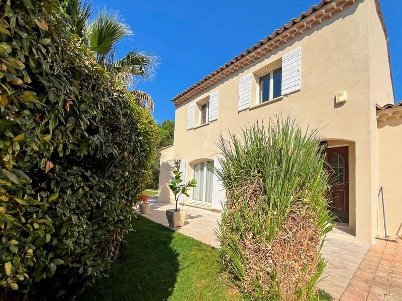 Maison à AIX-EN-PROVENCE