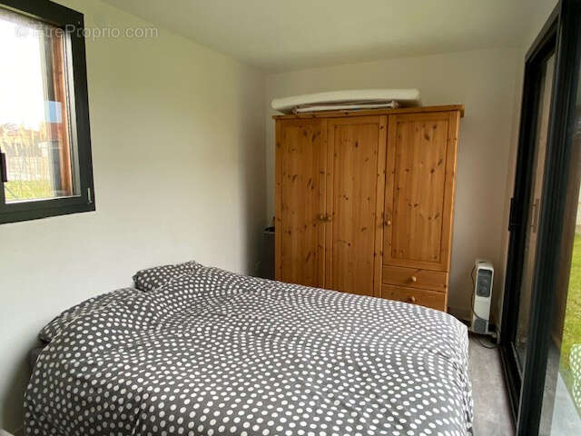 Maison à LA PLAINE-SUR-MER