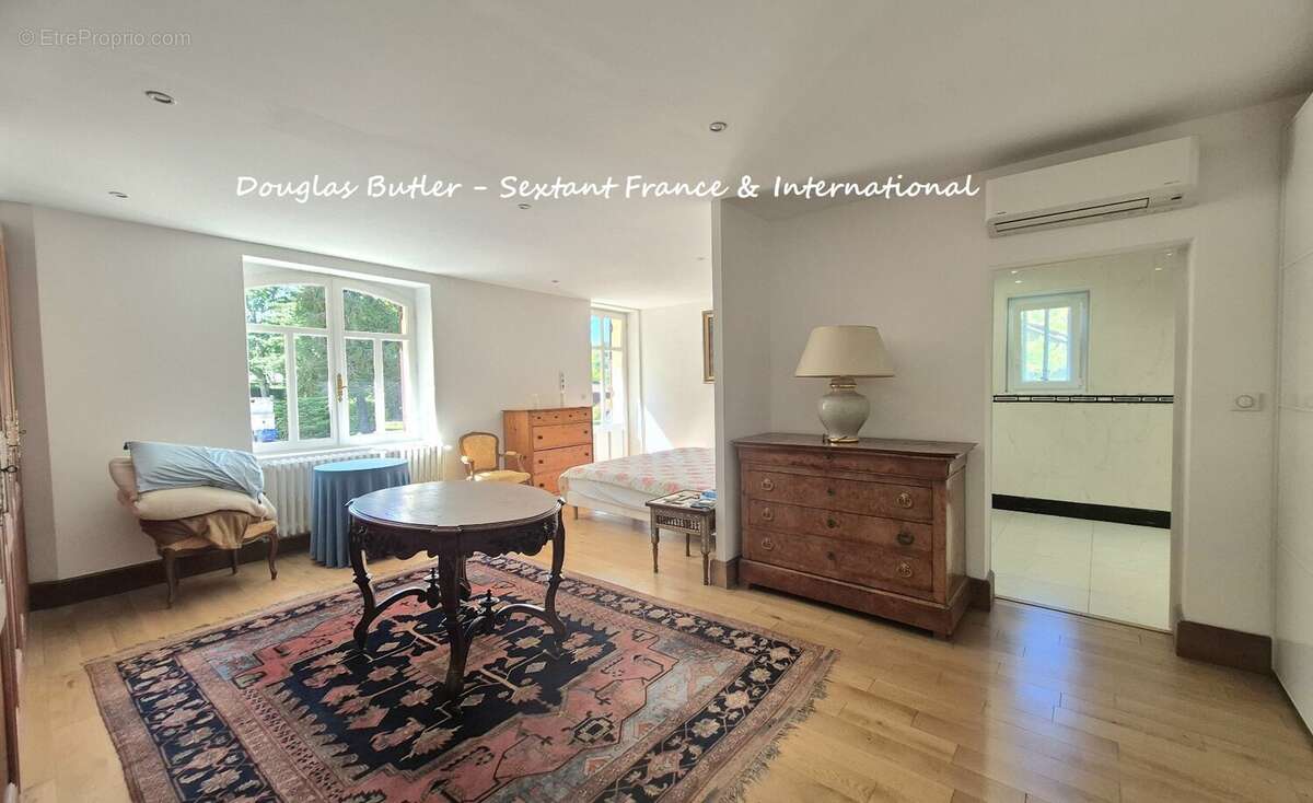 Maison à SAINTE-FOY-LA-GRANDE