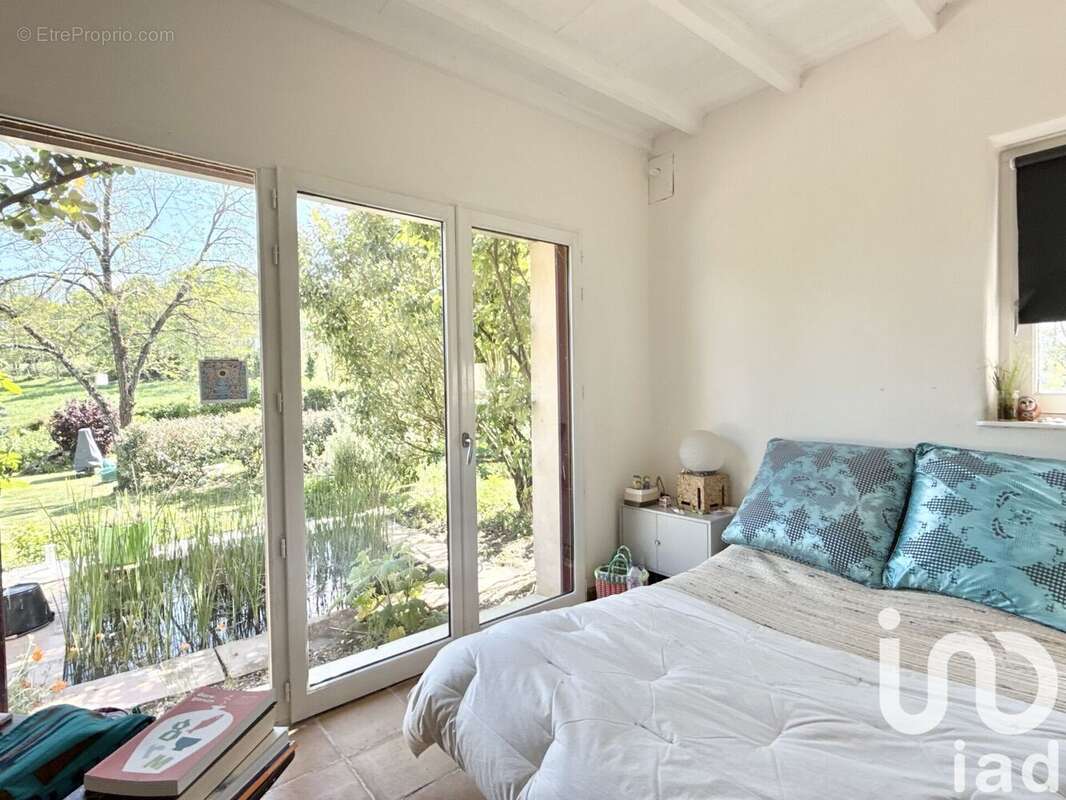 Photo 9 - Maison à VIAZAC