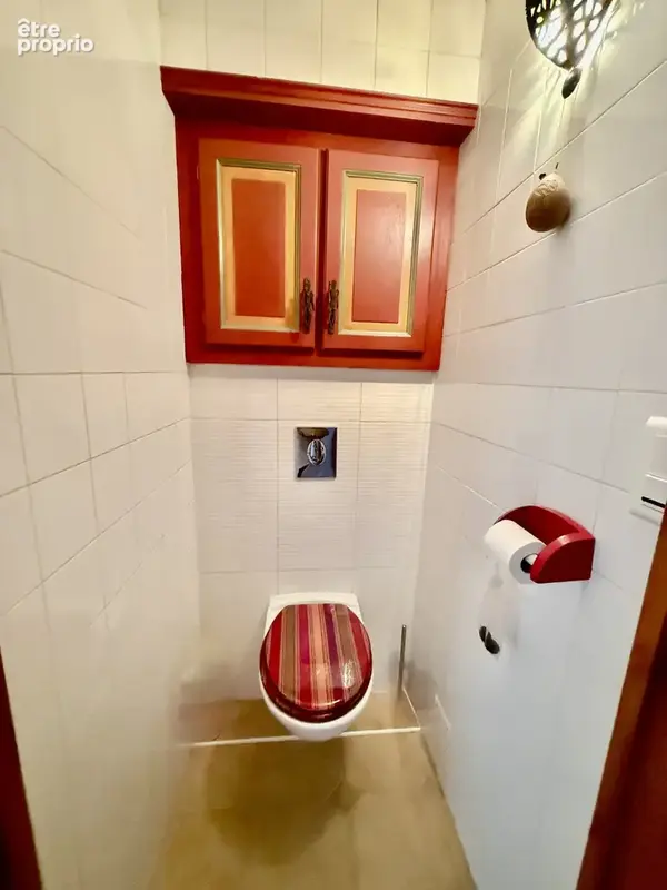 VILLA  situé à 1 km du centre ville de CALVI - photo 18