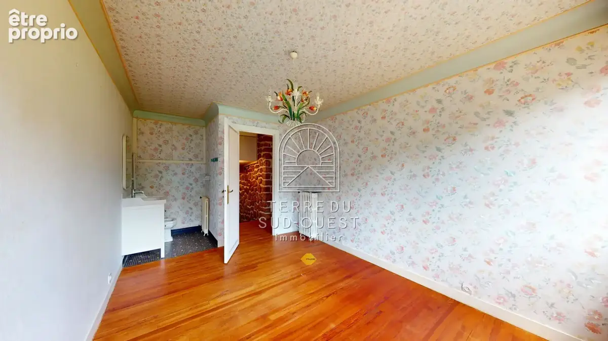 Belle maison d'architecte à Hagetmau - photo 8