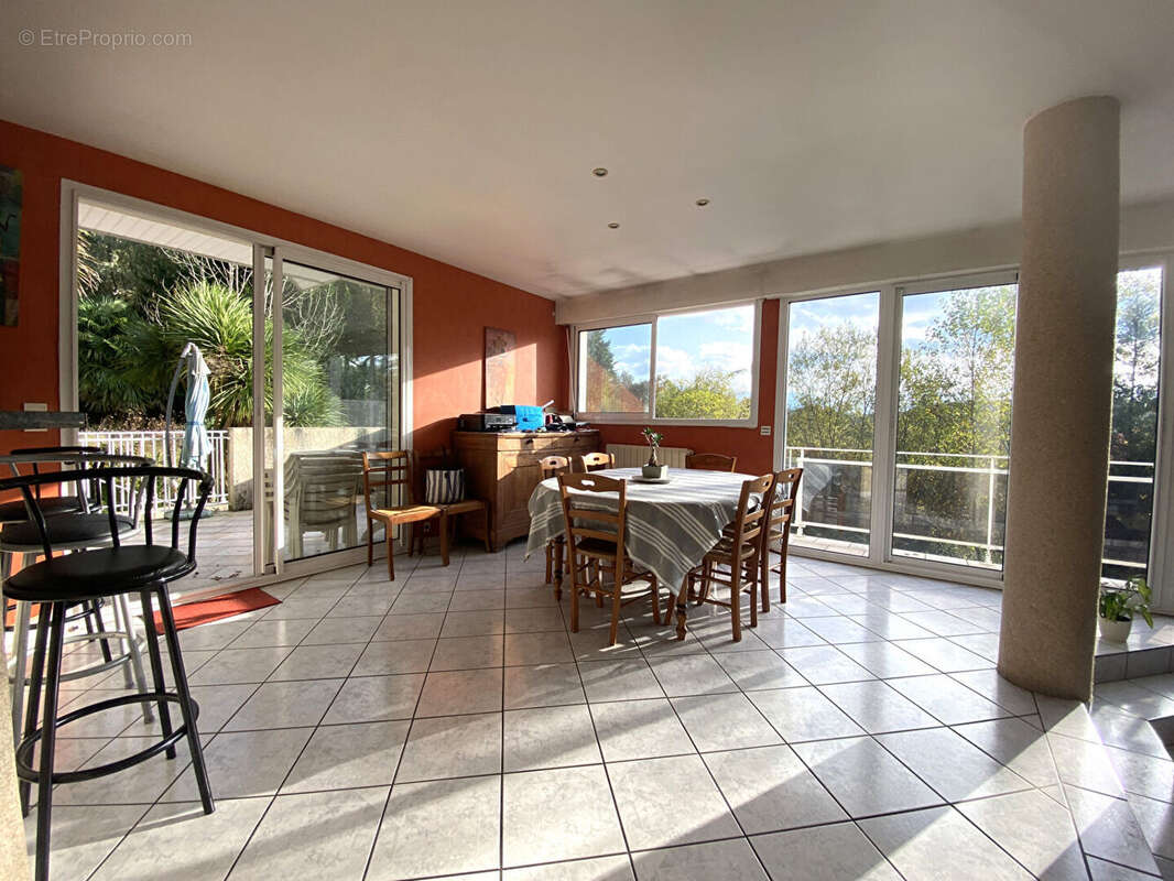 Maison 316 m² à Bosdarros  - photo 7