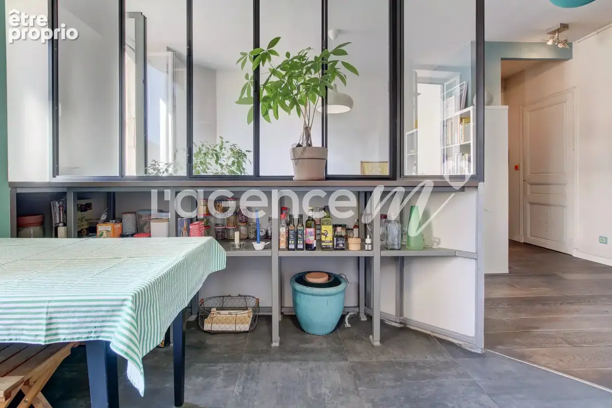 Nice libération – exclusivité – "niki" 3p balcon - photo 17