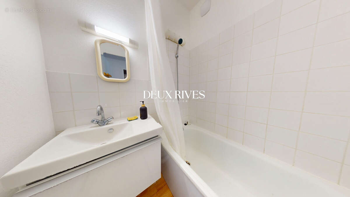 Appartement 30 m² à Nantes  - photo 9