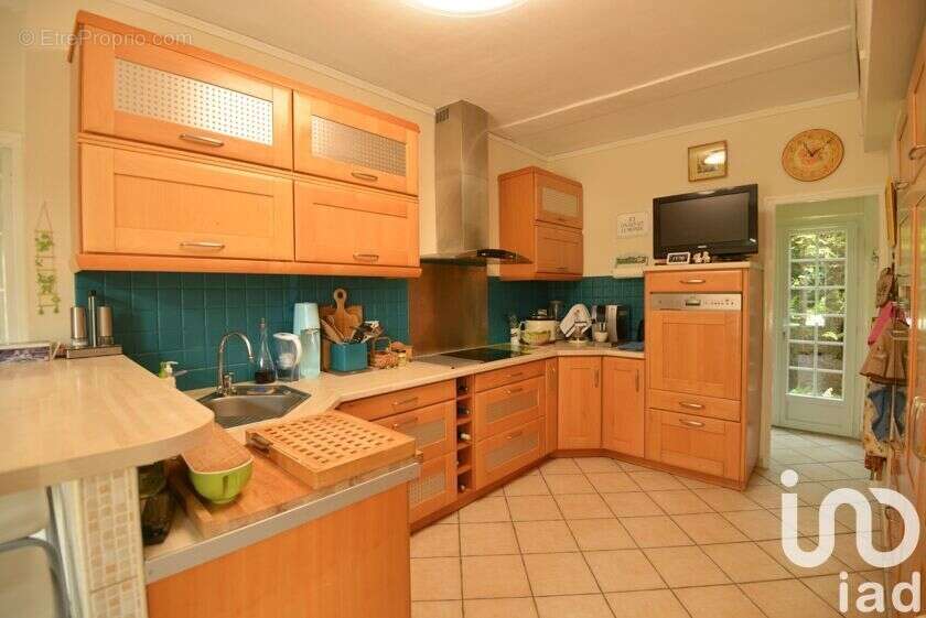 Photo 7 - Maison à FONTAINE-LE-BOURG