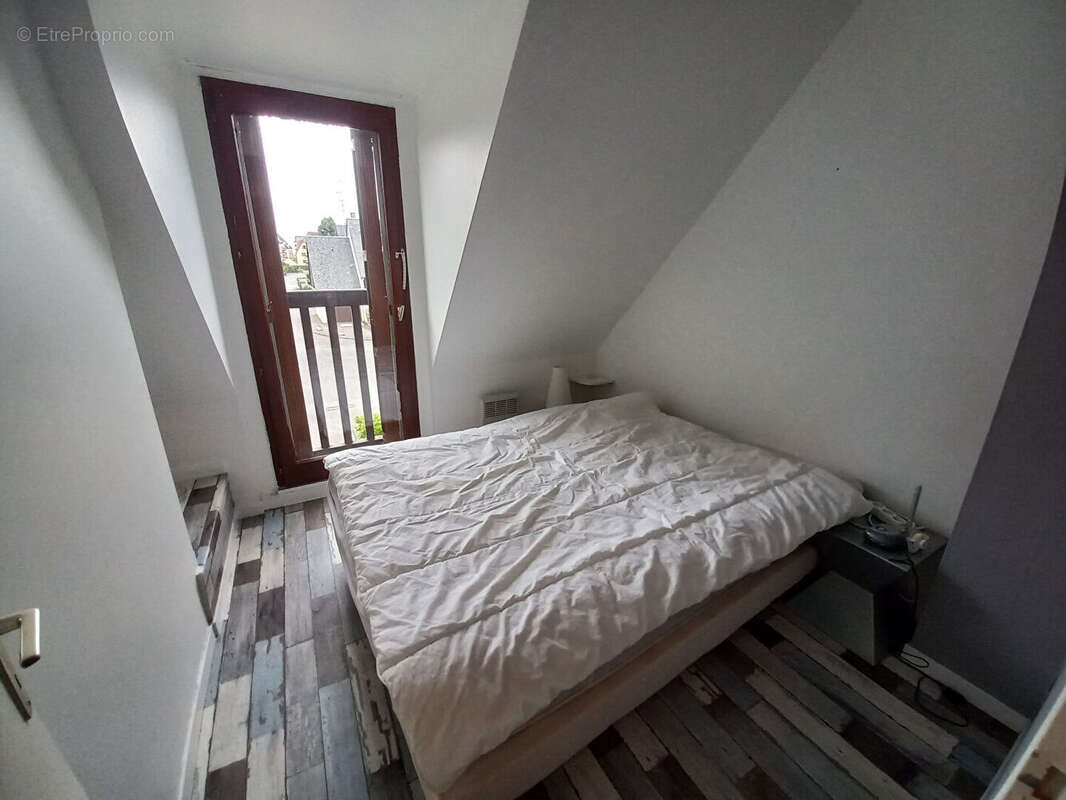 A vendre - cottage cabourg - photo 4