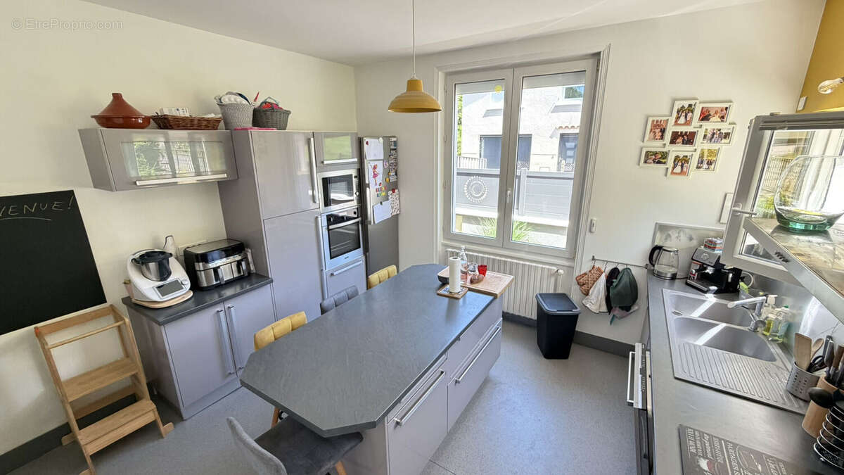 Photo 5 - Maison à THIZY