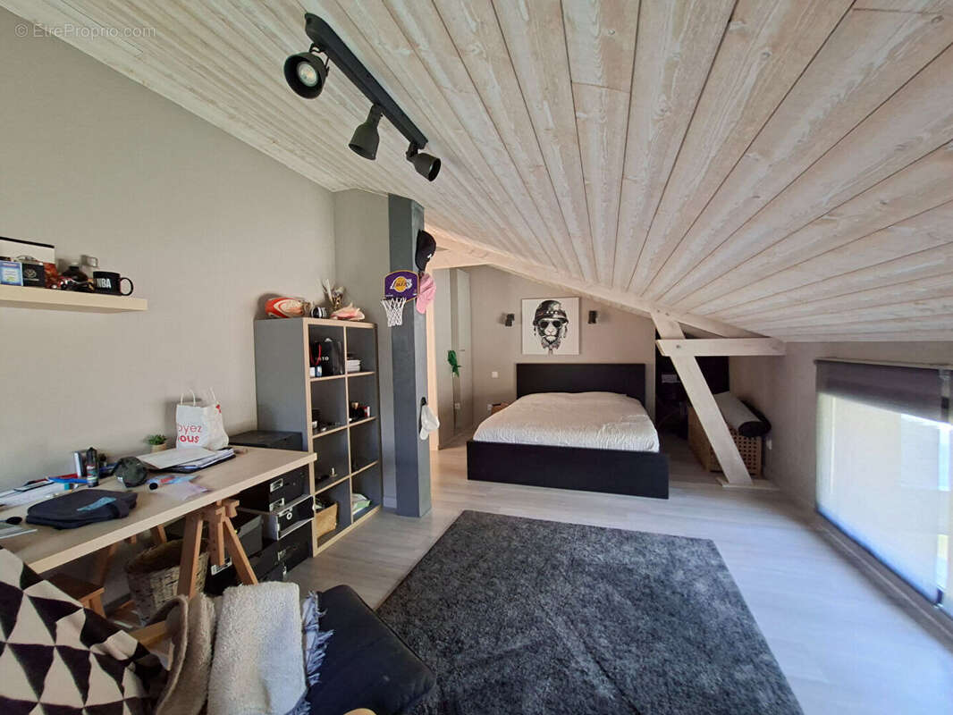 A vendre, ensemble immobilier à MOLIETS ET MAA - photo 7
