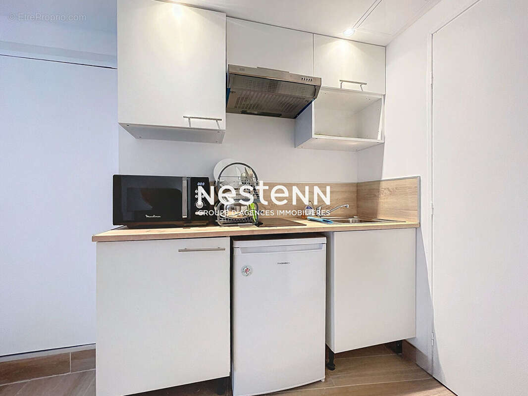 Appartement à VALLAURIS