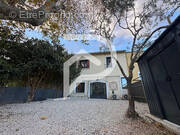 Maison à AIGUES-MORTES