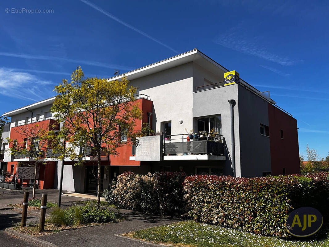 Appartement à LE LOROUX-BOTTEREAU