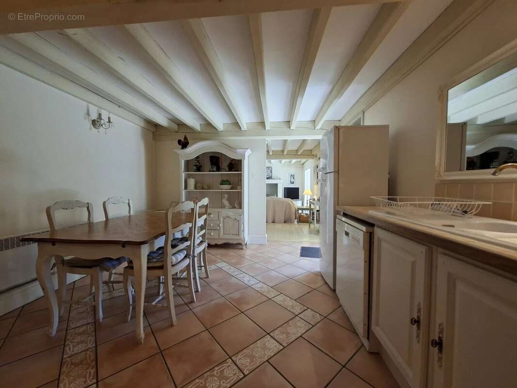 Belle demeure - photo 16