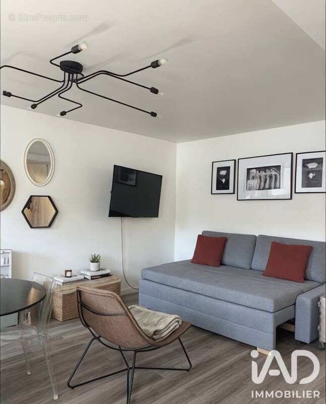 Photo 1 - Appartement à MELUN