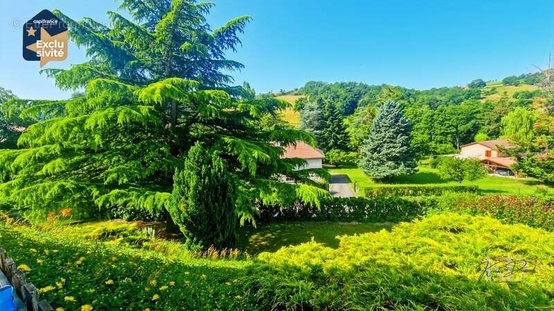 Maison à SAINTE-CATHERINE