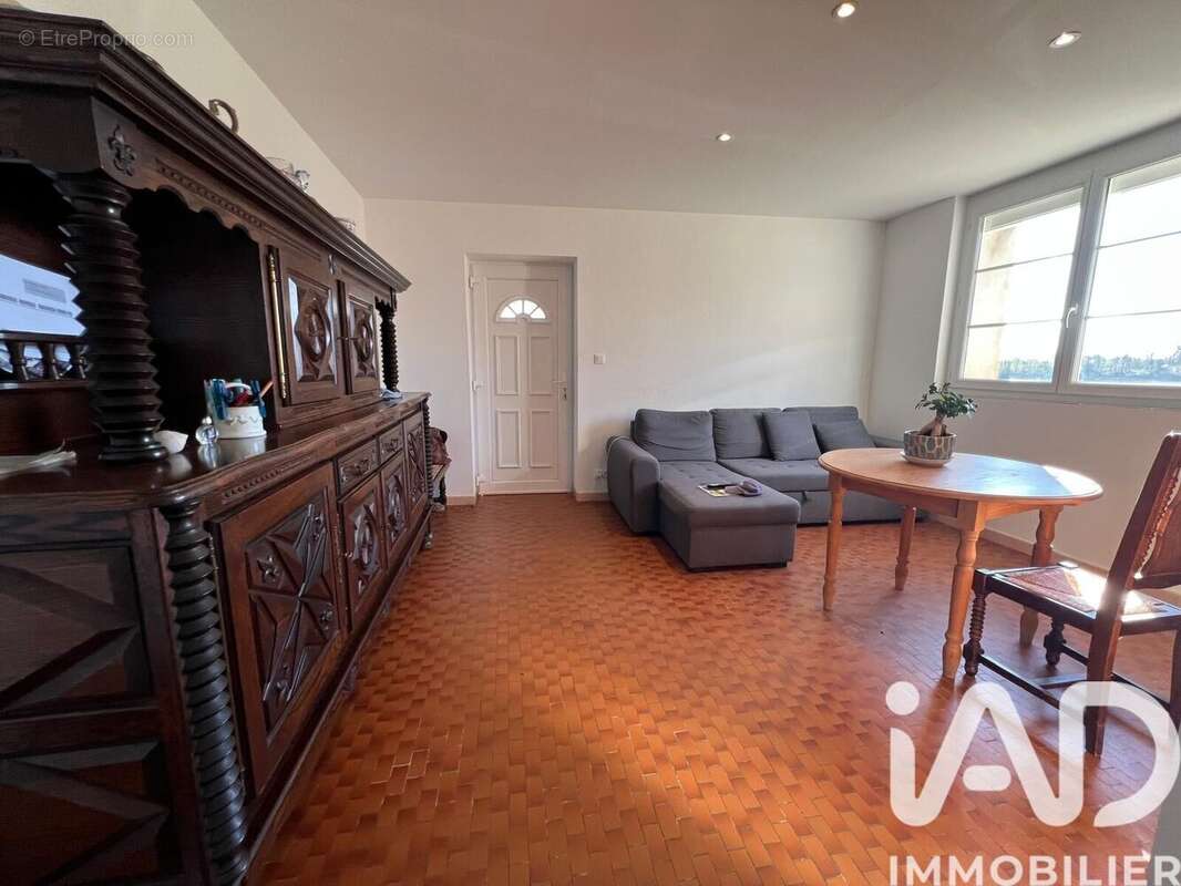 Photo 7 - Maison à CALONGES